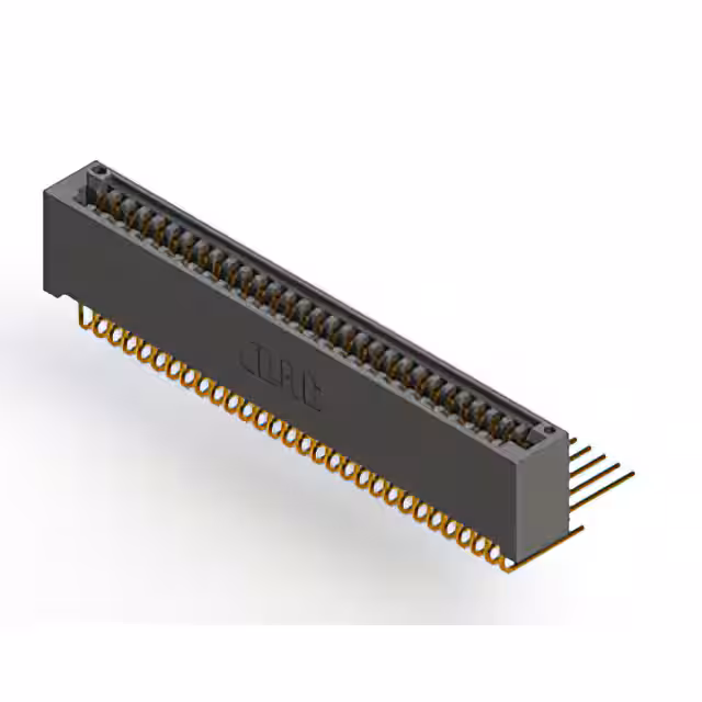 895-060-559-201 EDAC Inc.  Edgeboard Connectors